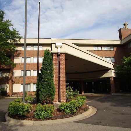 Best Western Bloomington Edina - Minneapolis Luaran gambar