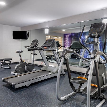 Best Western Bloomington Edina - Minneapolis Luaran gambar