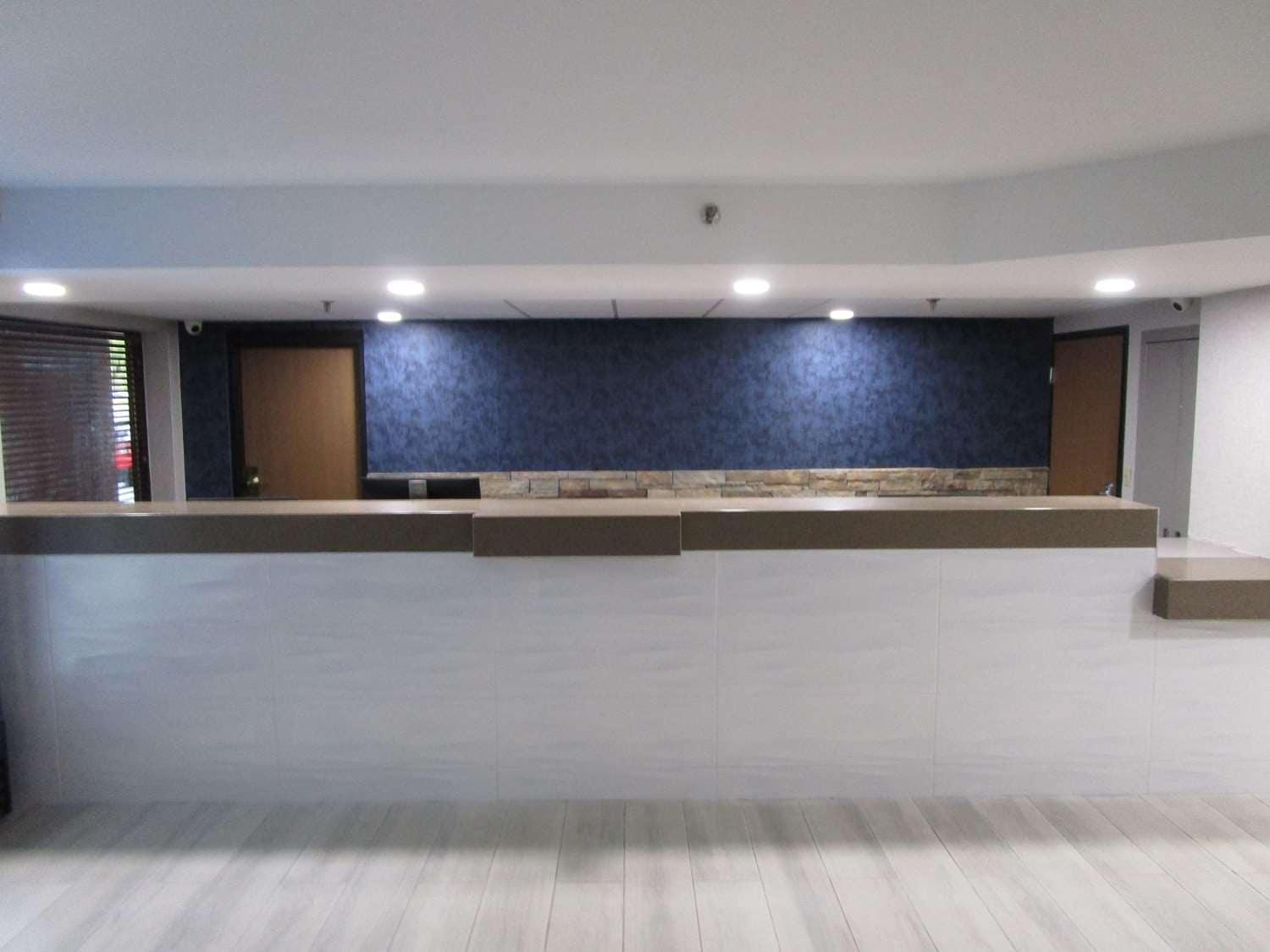 Best Western Bloomington Edina - Minneapolis Luaran gambar
