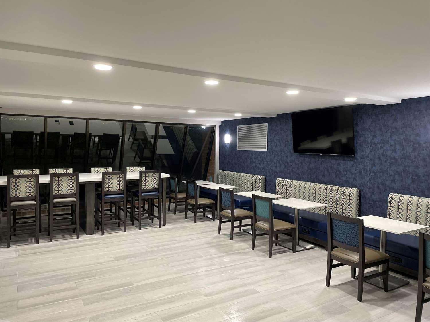 Best Western Bloomington Edina - Minneapolis Luaran gambar