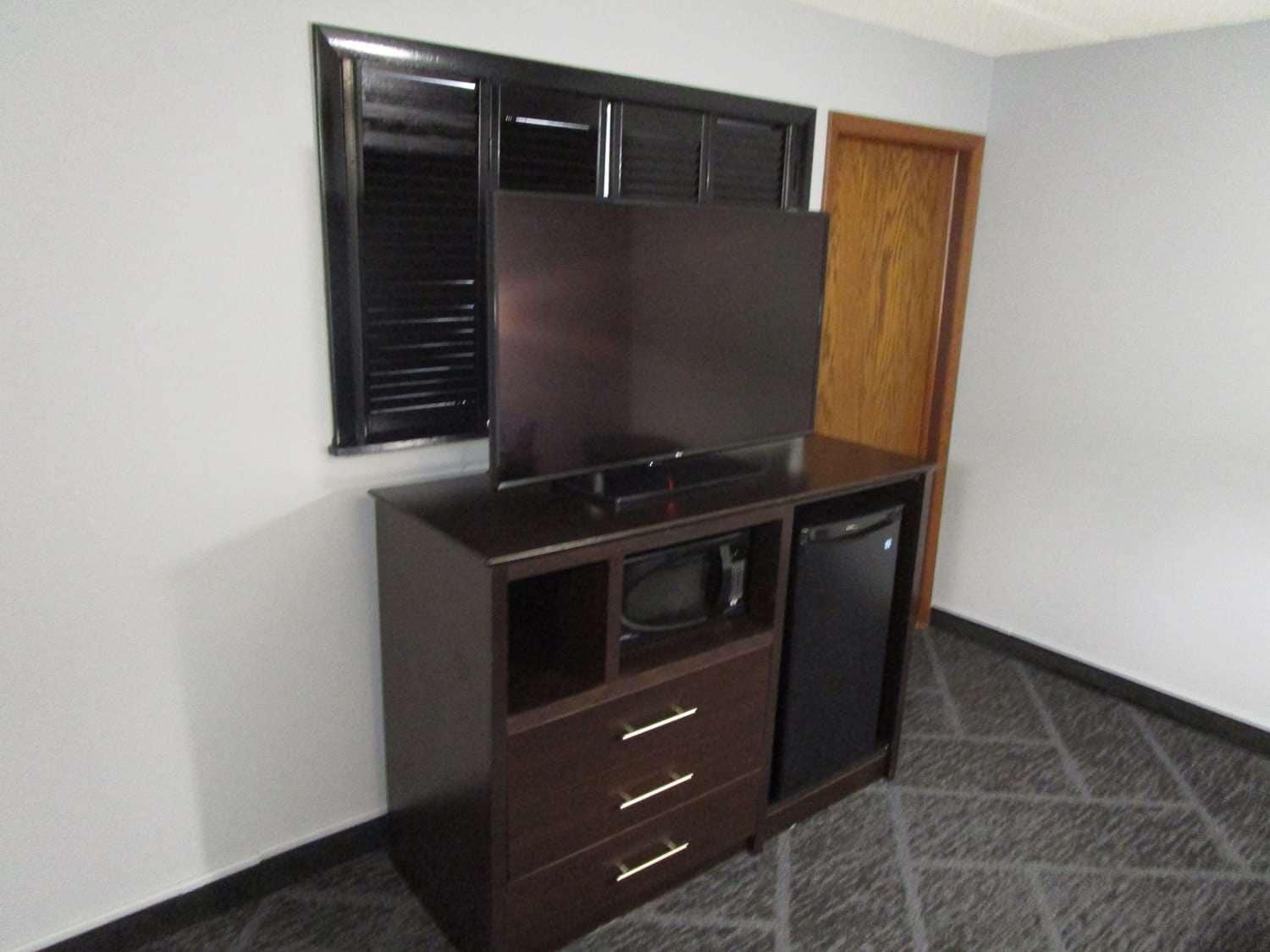 Best Western Bloomington Edina - Minneapolis Luaran gambar