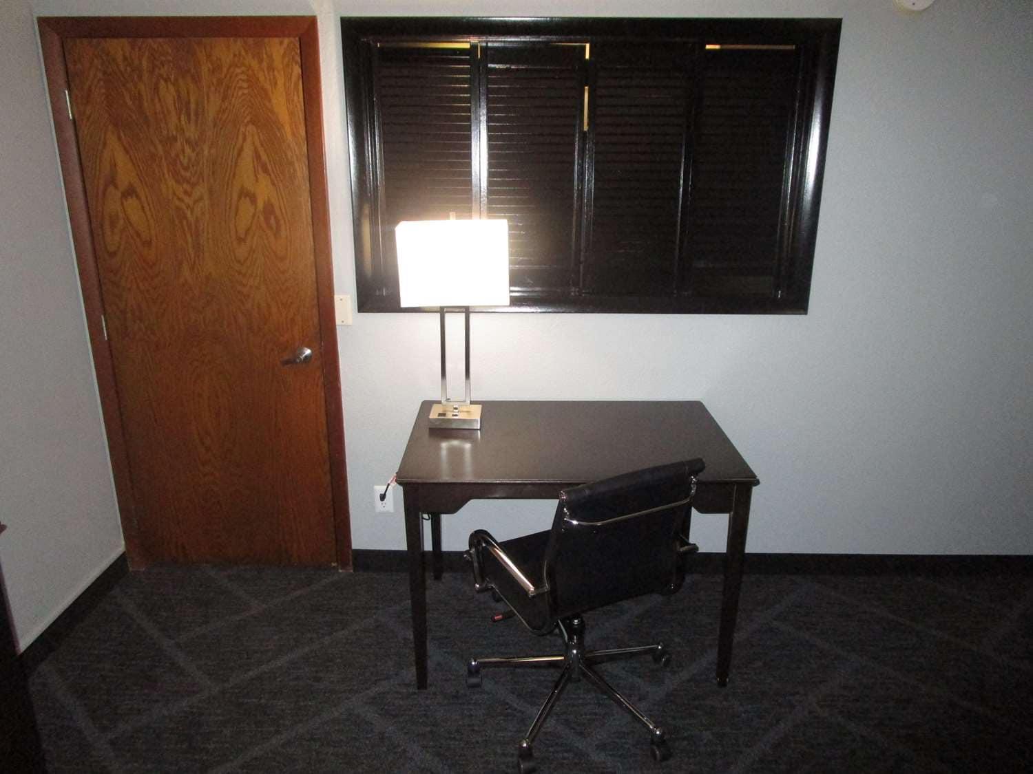 Best Western Bloomington Edina - Minneapolis Luaran gambar