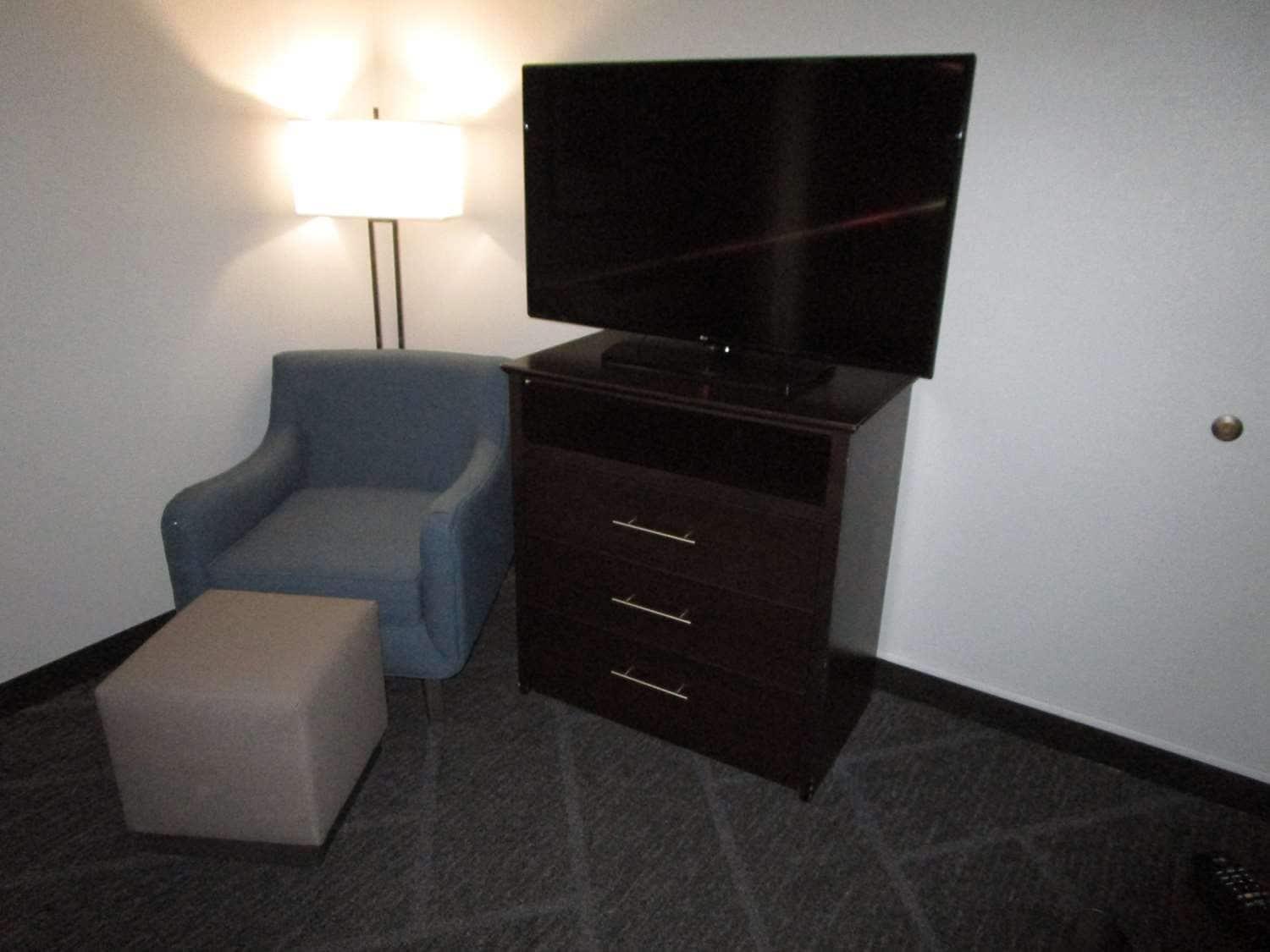 Best Western Bloomington Edina - Minneapolis Luaran gambar