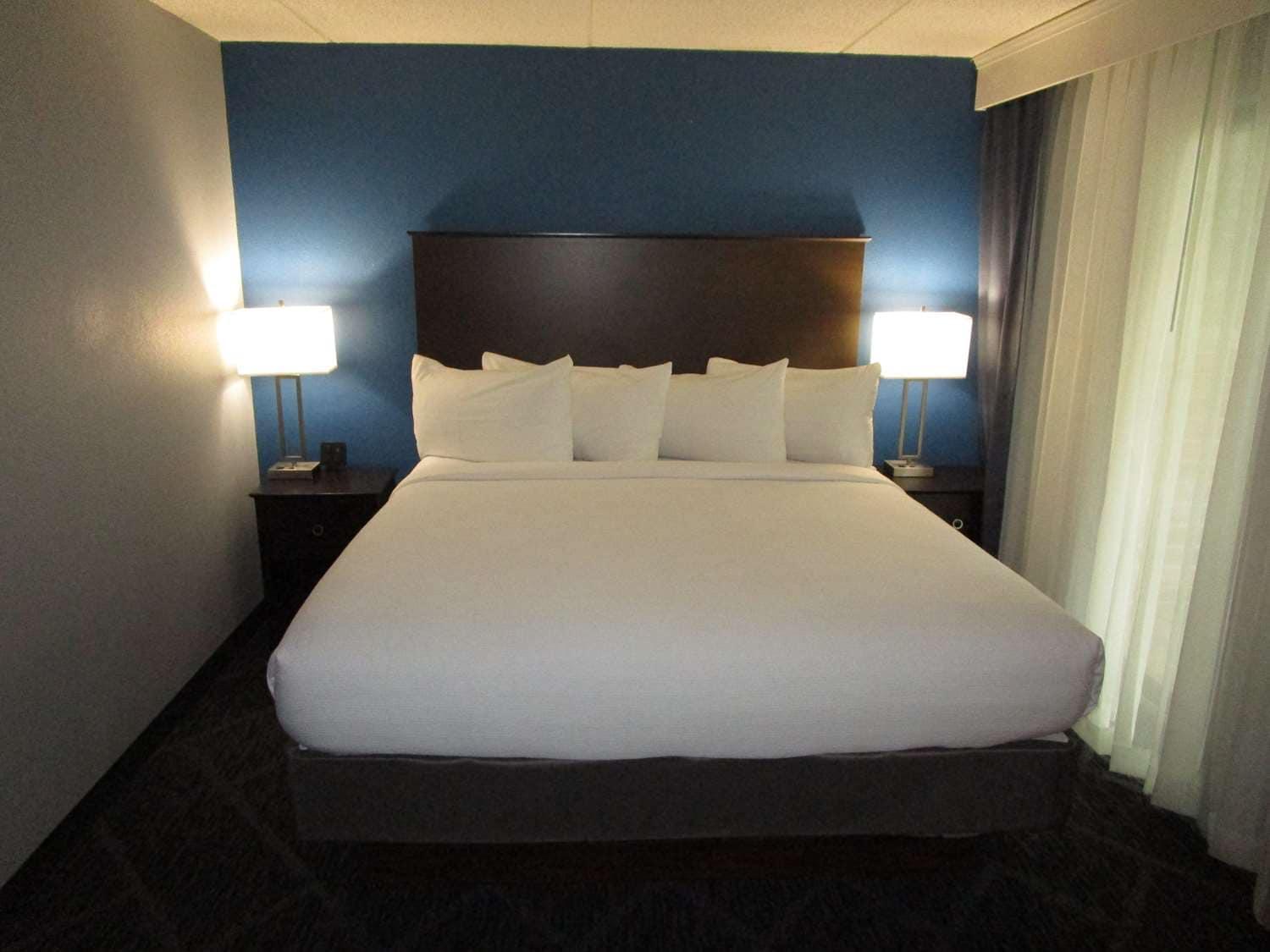 Best Western Bloomington Edina - Minneapolis Luaran gambar