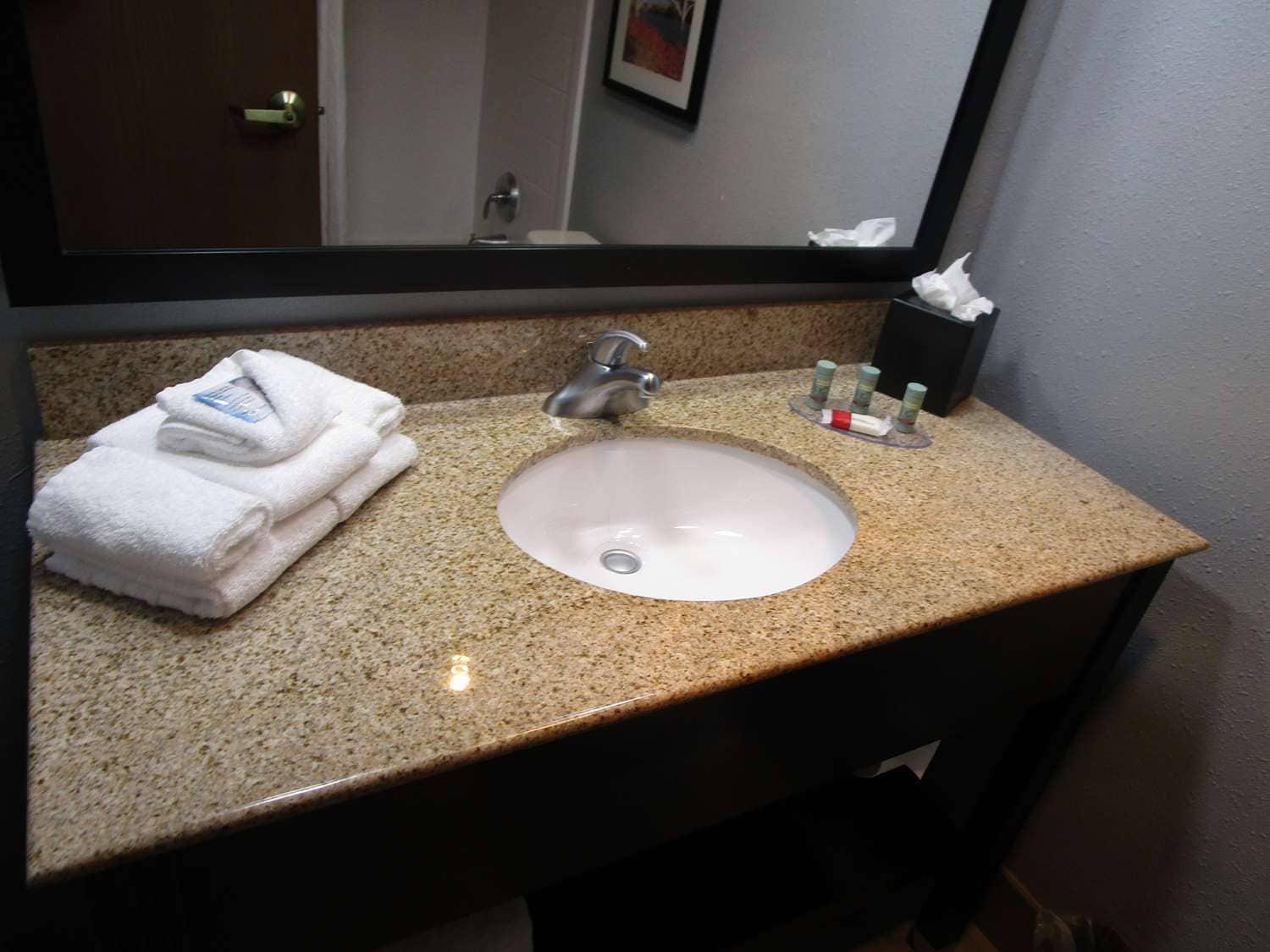 Best Western Bloomington Edina - Minneapolis Luaran gambar