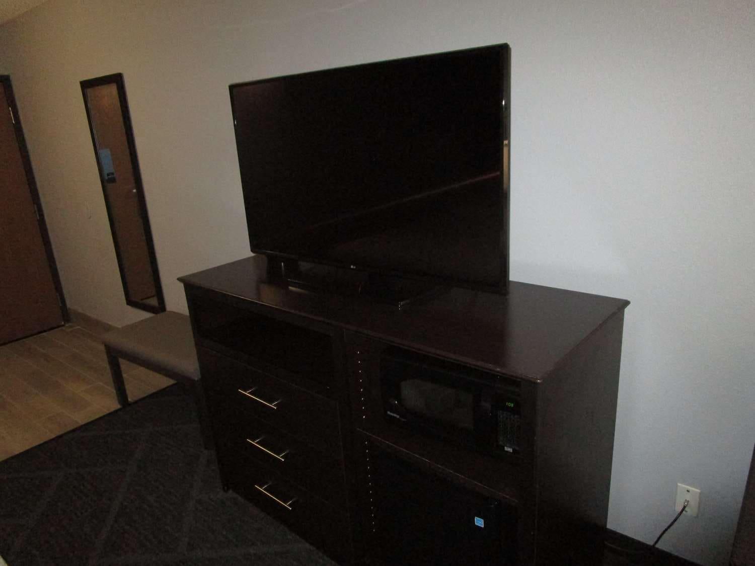 Best Western Bloomington Edina - Minneapolis Luaran gambar