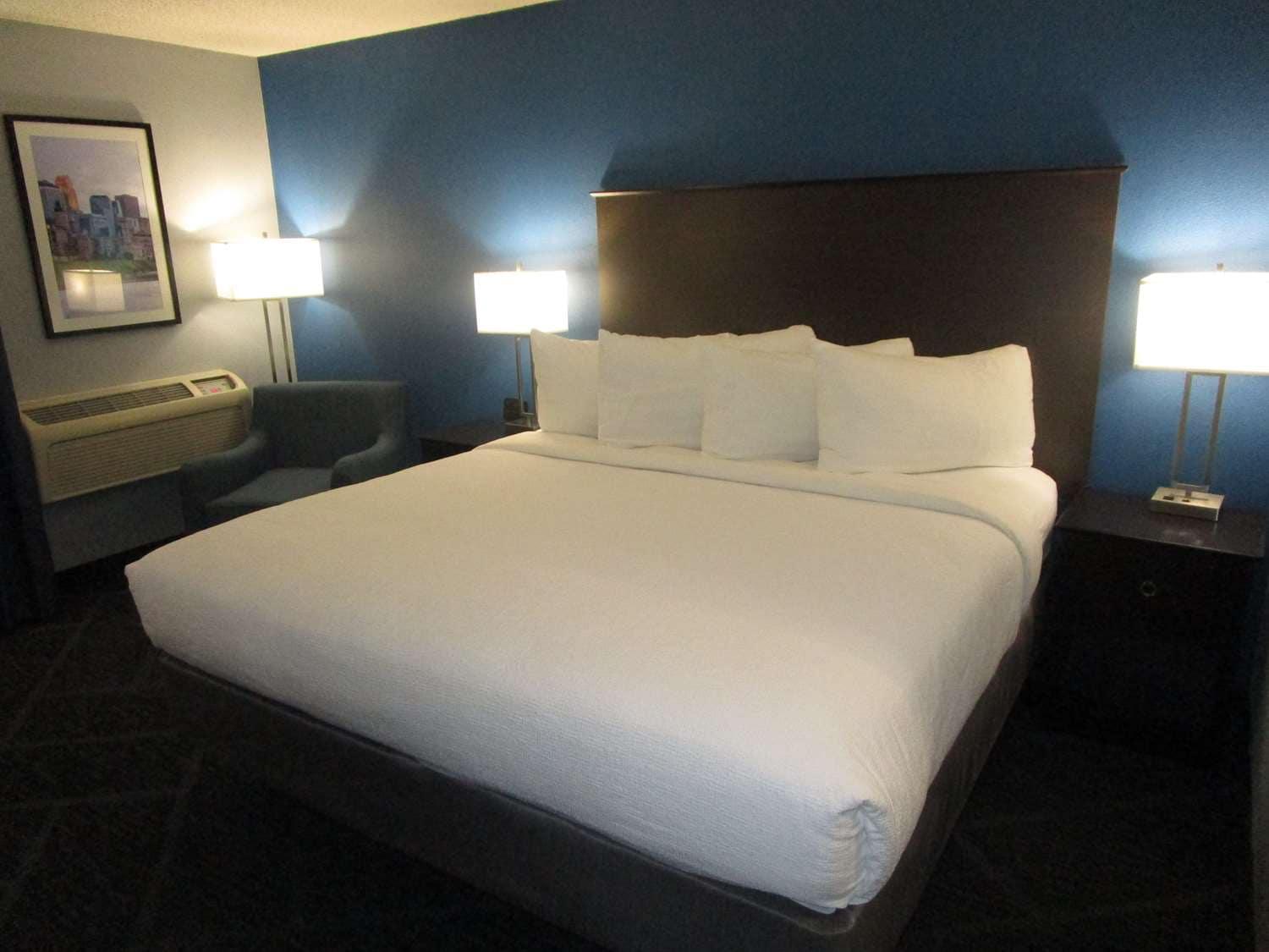 Best Western Bloomington Edina - Minneapolis Luaran gambar