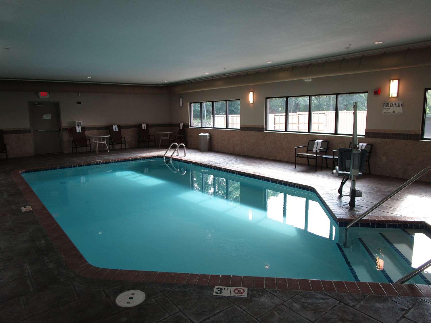 Best Western Bloomington Edina - Minneapolis Luaran gambar