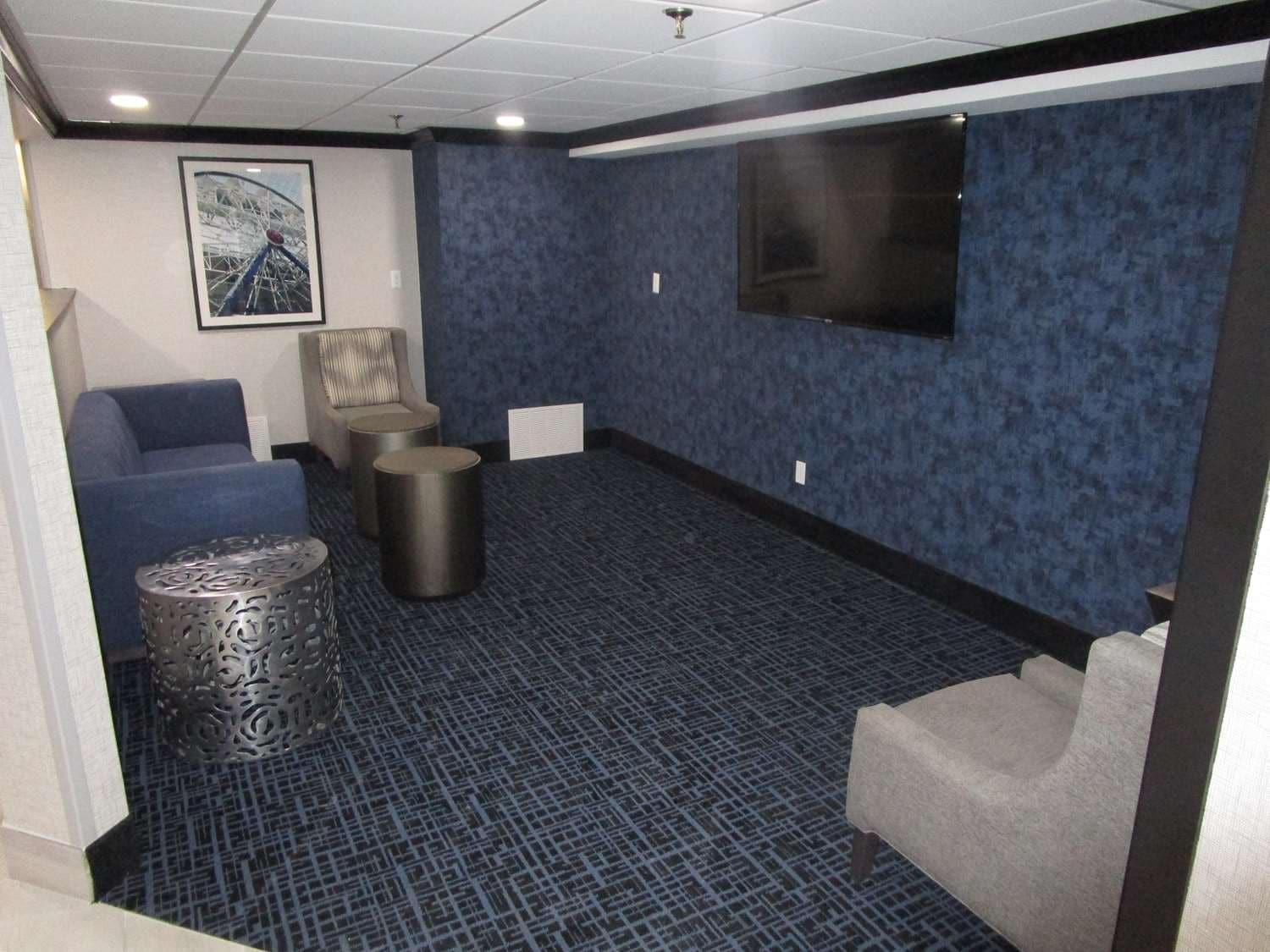 Best Western Bloomington Edina - Minneapolis Luaran gambar