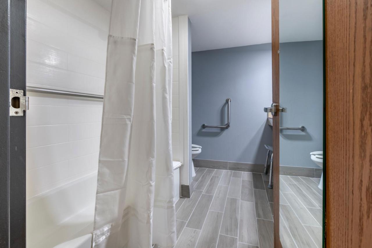 Best Western Bloomington Edina - Minneapolis Luaran gambar