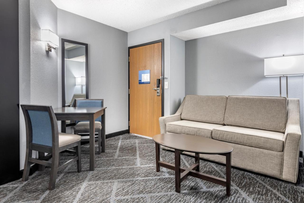 Best Western Bloomington Edina - Minneapolis Luaran gambar