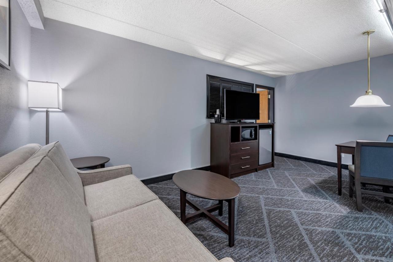 Best Western Bloomington Edina - Minneapolis Luaran gambar