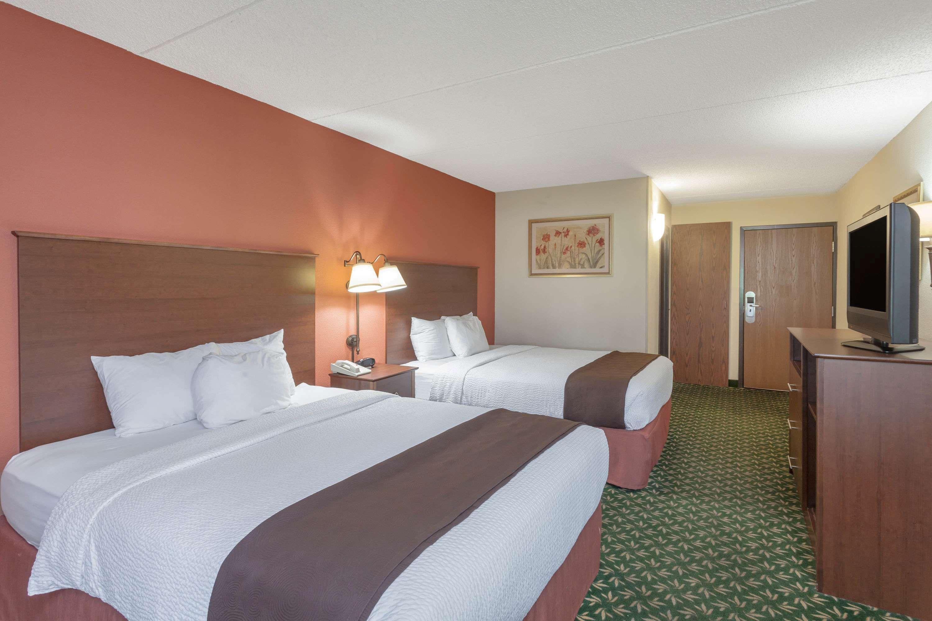 Best Western Bloomington Edina - Minneapolis Luaran gambar