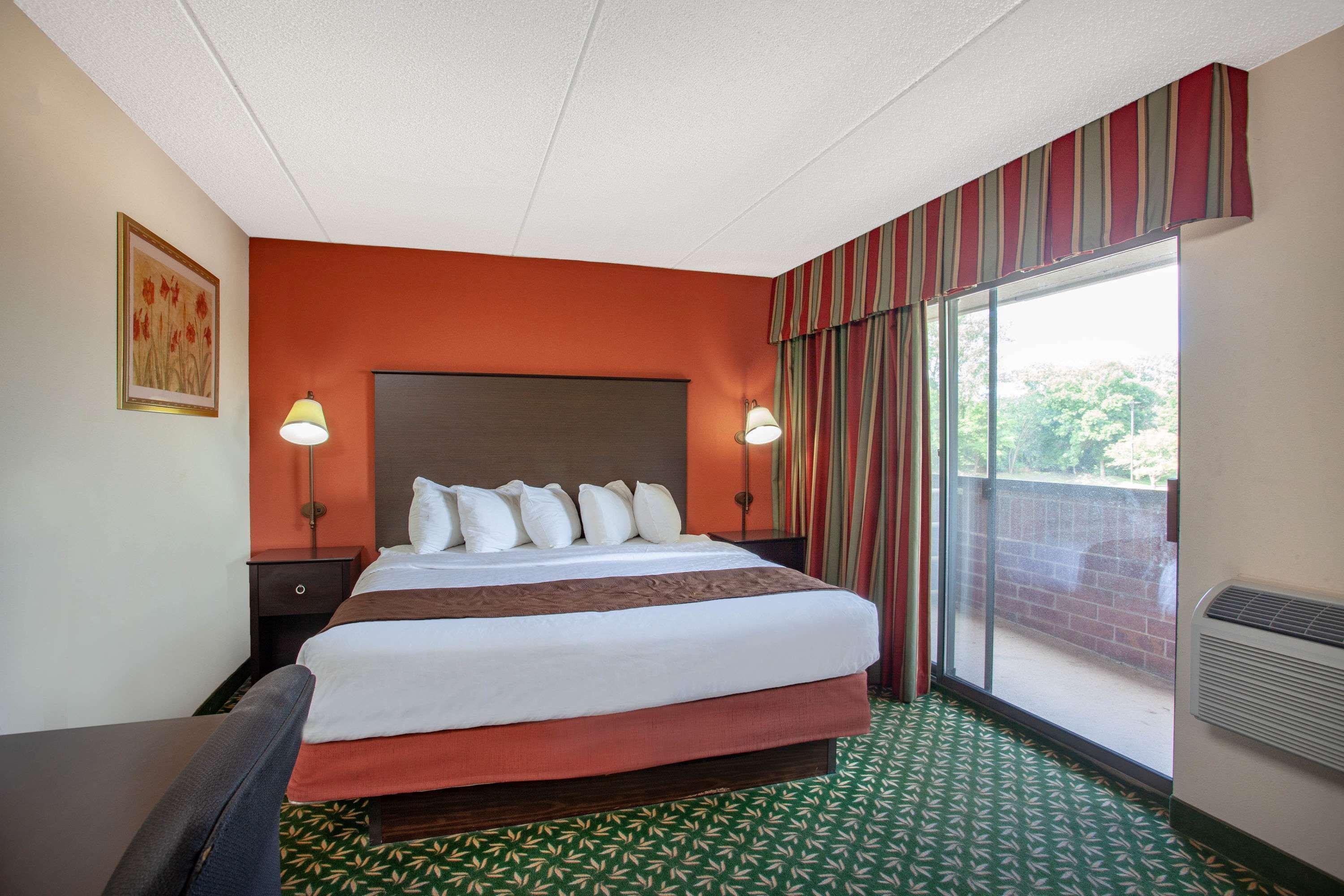 Best Western Bloomington Edina - Minneapolis Luaran gambar
