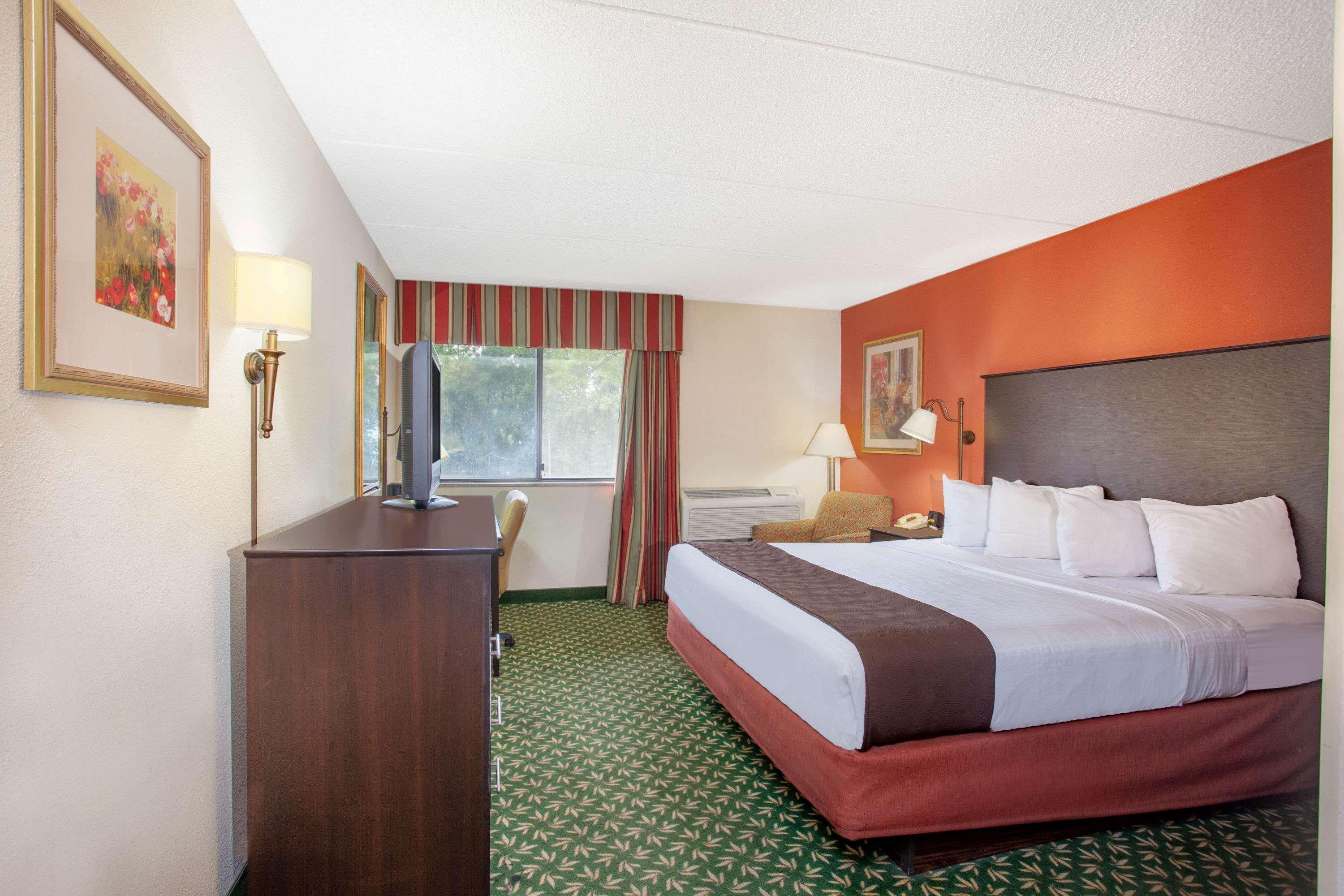 Best Western Bloomington Edina - Minneapolis Luaran gambar