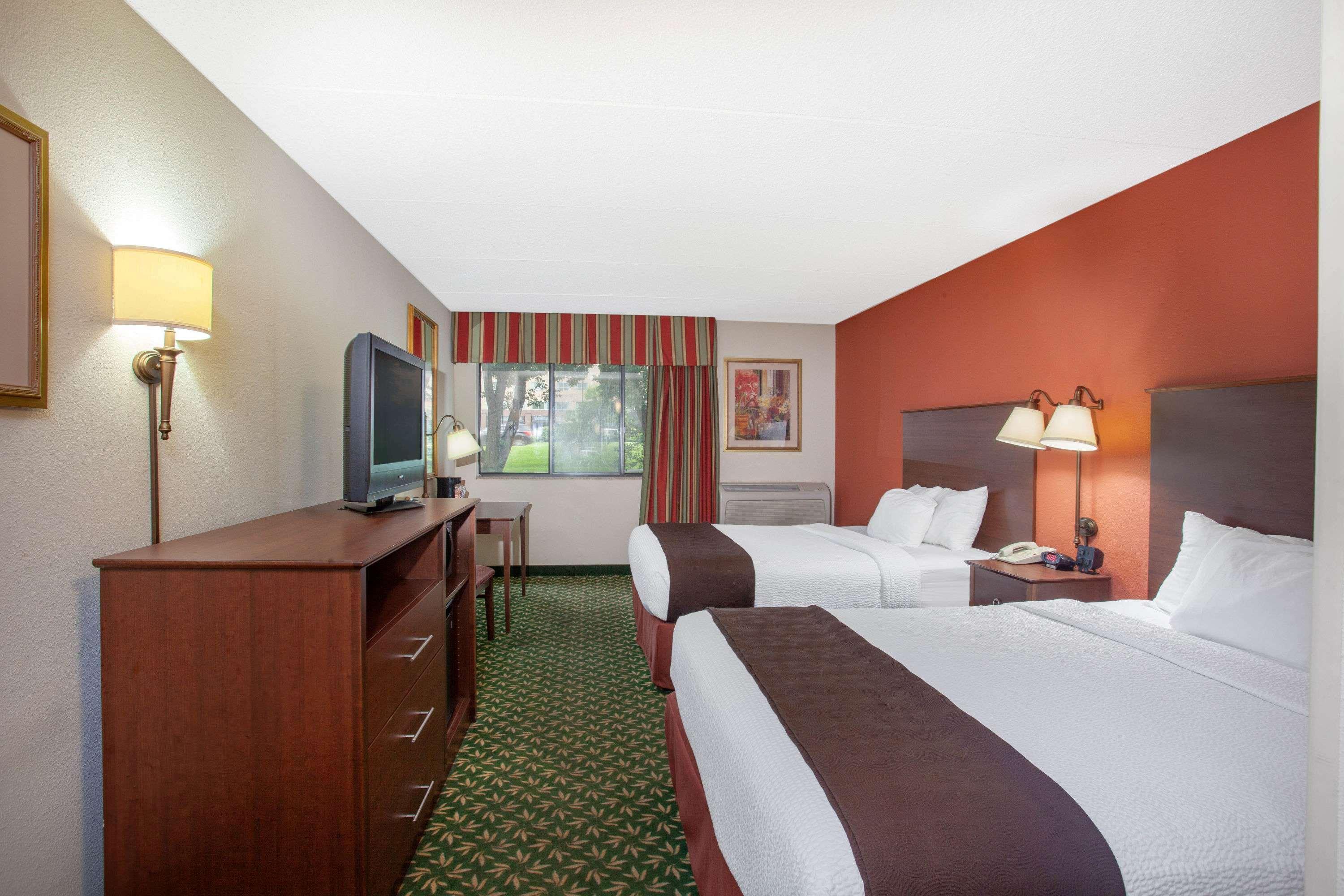 Best Western Bloomington Edina - Minneapolis Luaran gambar