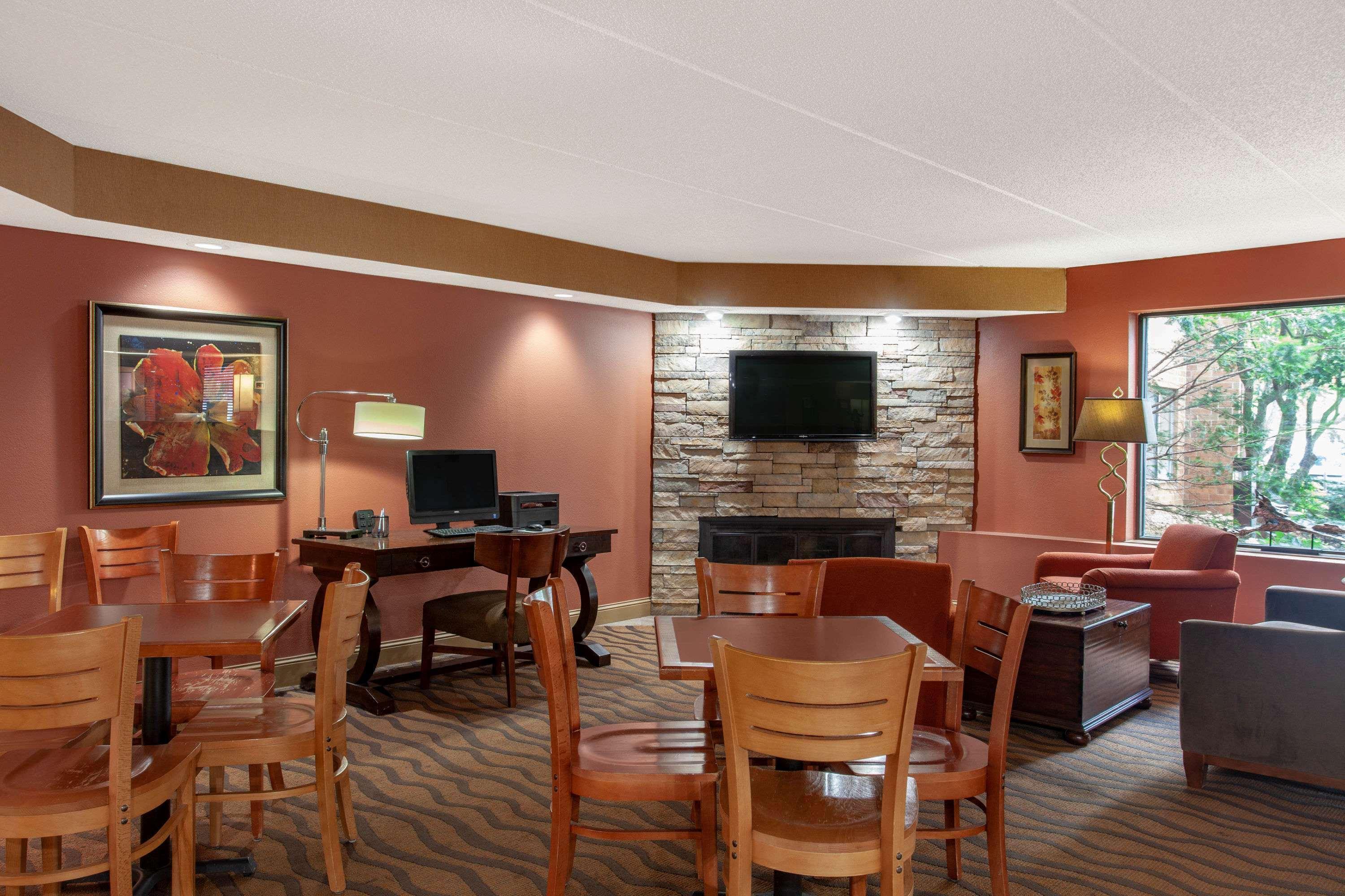 Best Western Bloomington Edina - Minneapolis Luaran gambar