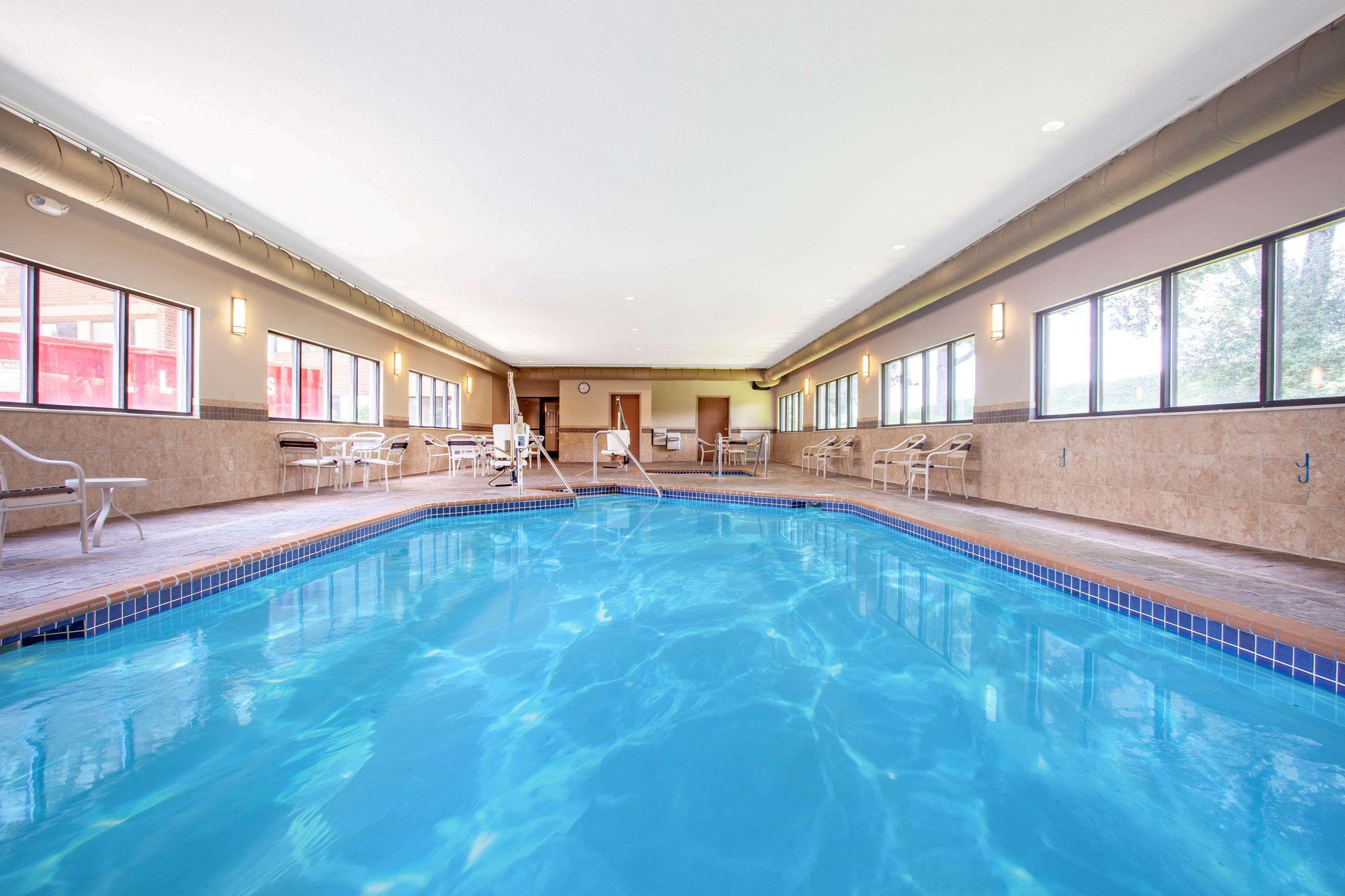 Best Western Bloomington Edina - Minneapolis Luaran gambar