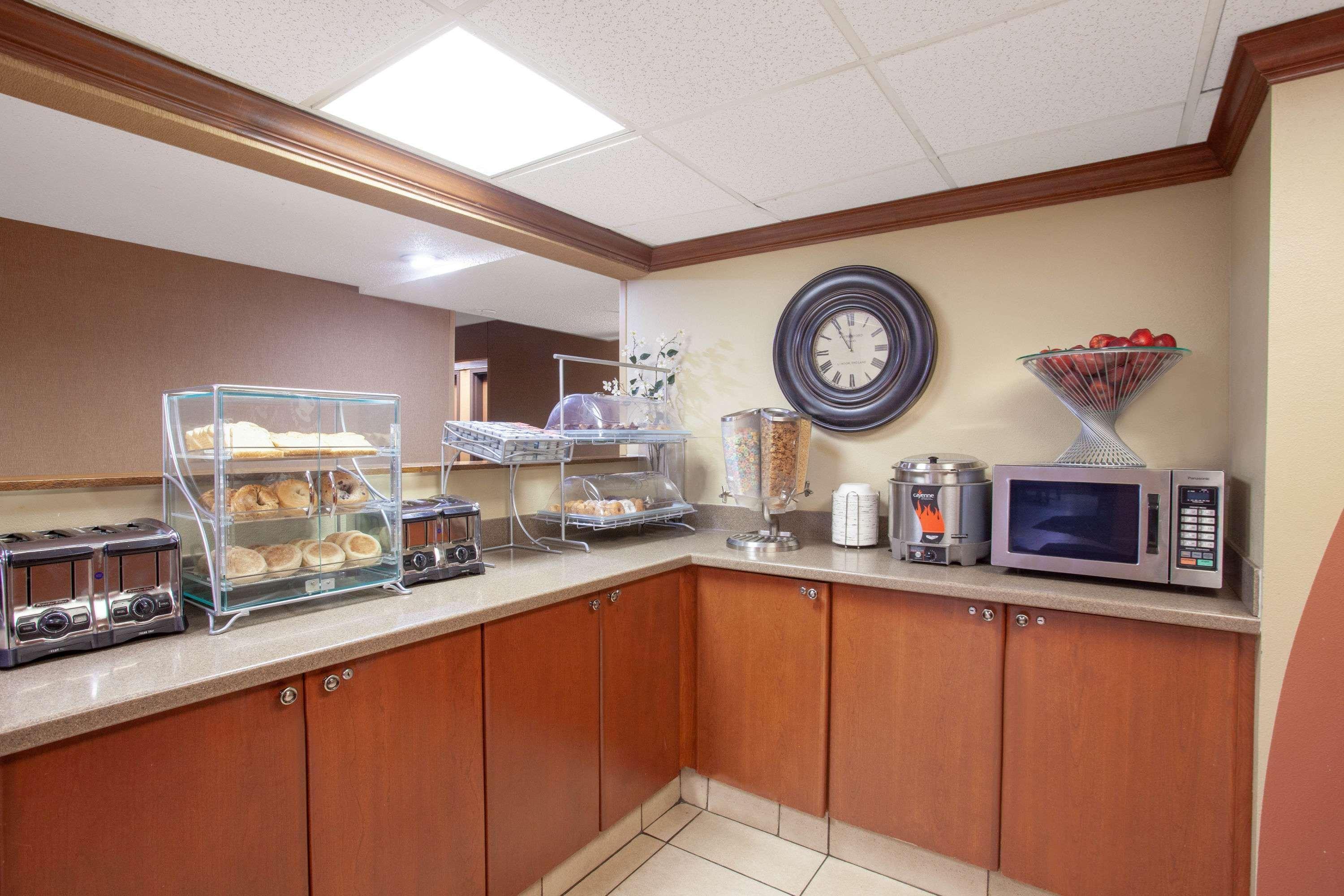 Best Western Bloomington Edina - Minneapolis Luaran gambar