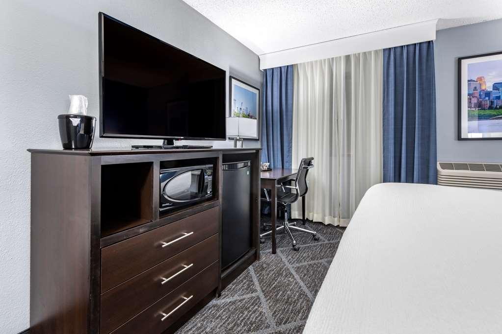 Best Western Bloomington Edina - Minneapolis Bilik gambar