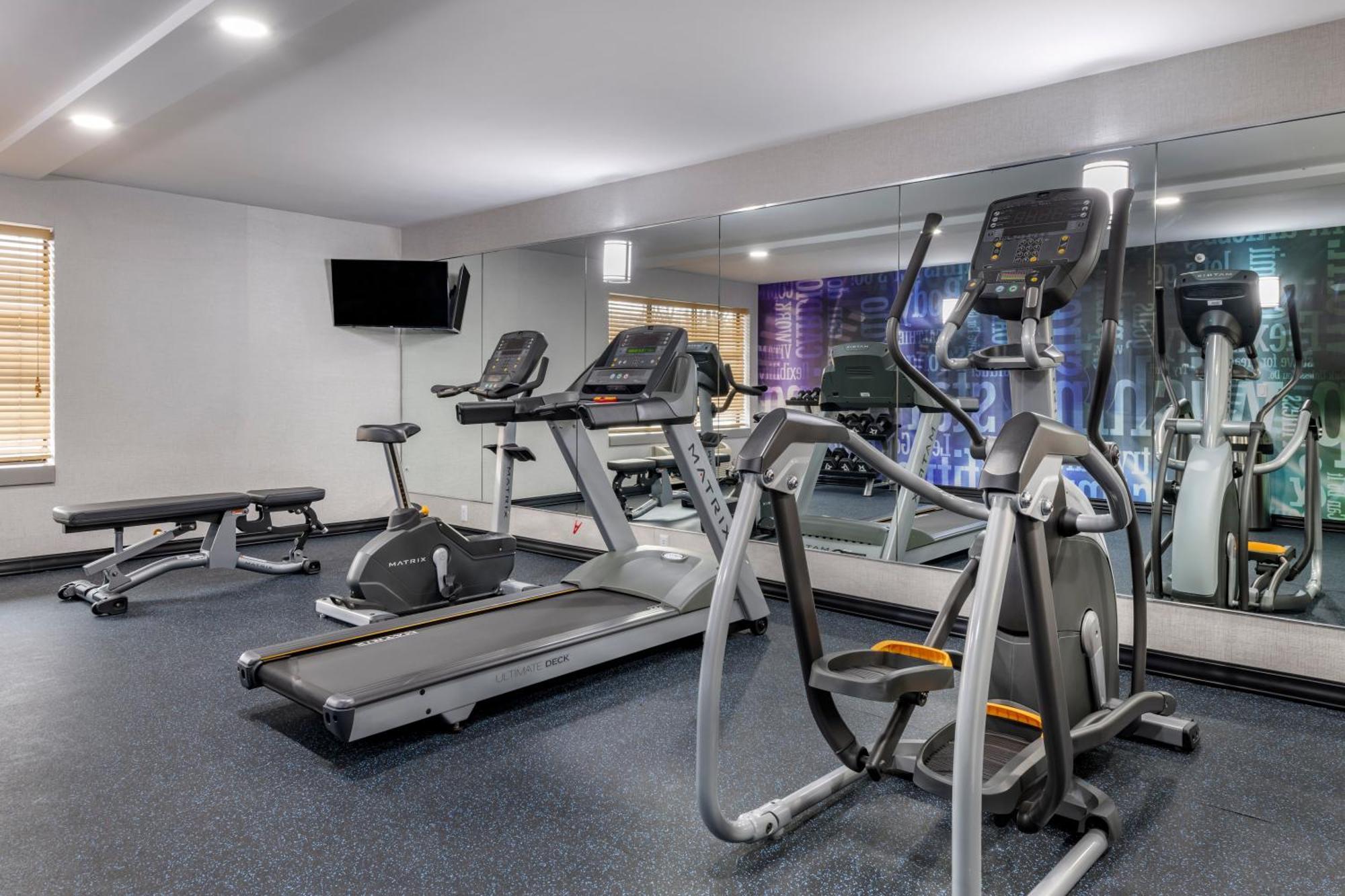 Best Western Bloomington Edina - Minneapolis Luaran gambar